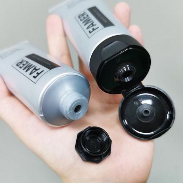 cosmetic packaging tube(001)