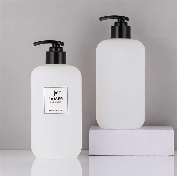 500ml straw wheat material bottle